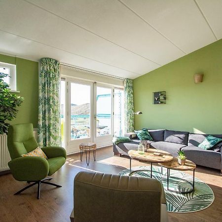 Beach Appartment Strandslag 207 Julianadorp Aan Zee Esterno foto