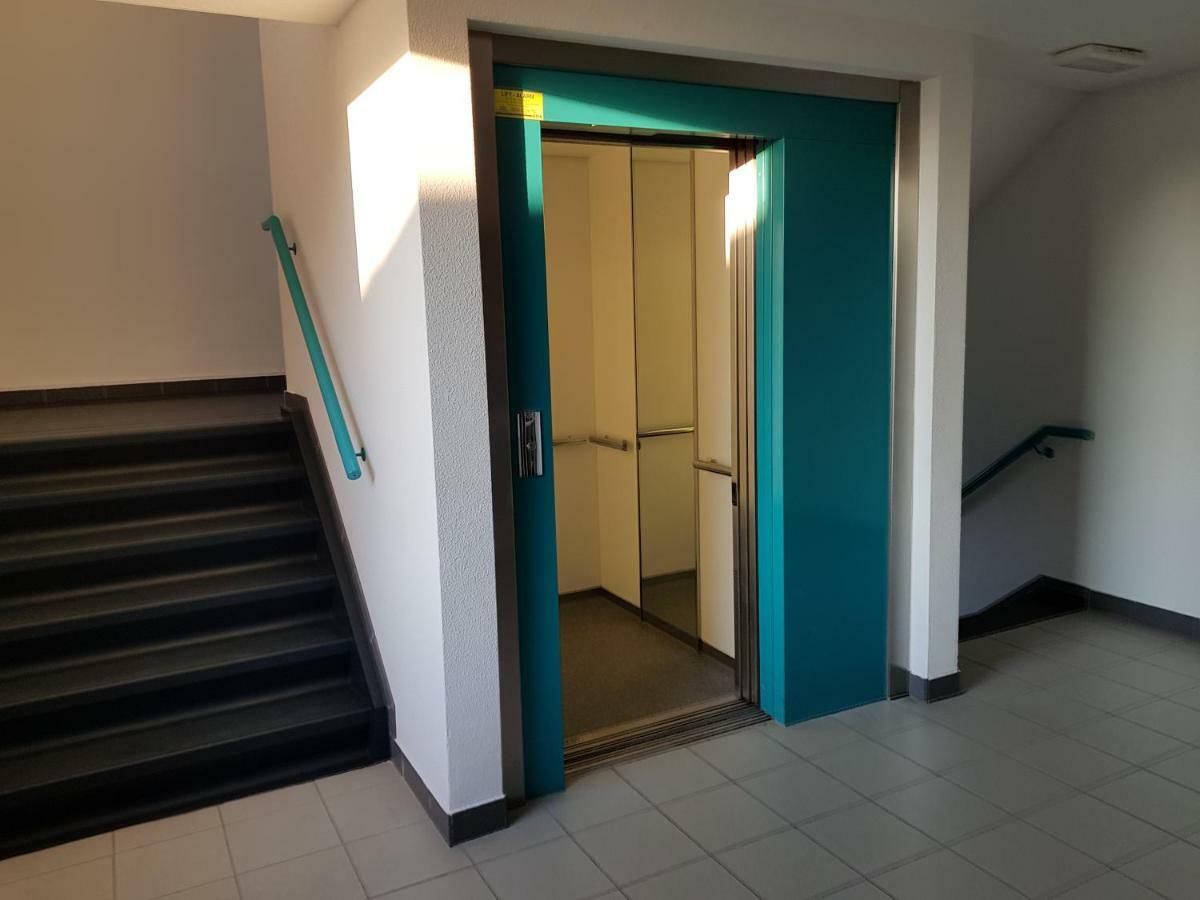 Beach Appartment Strandslag 207 Julianadorp Aan Zee Esterno foto
