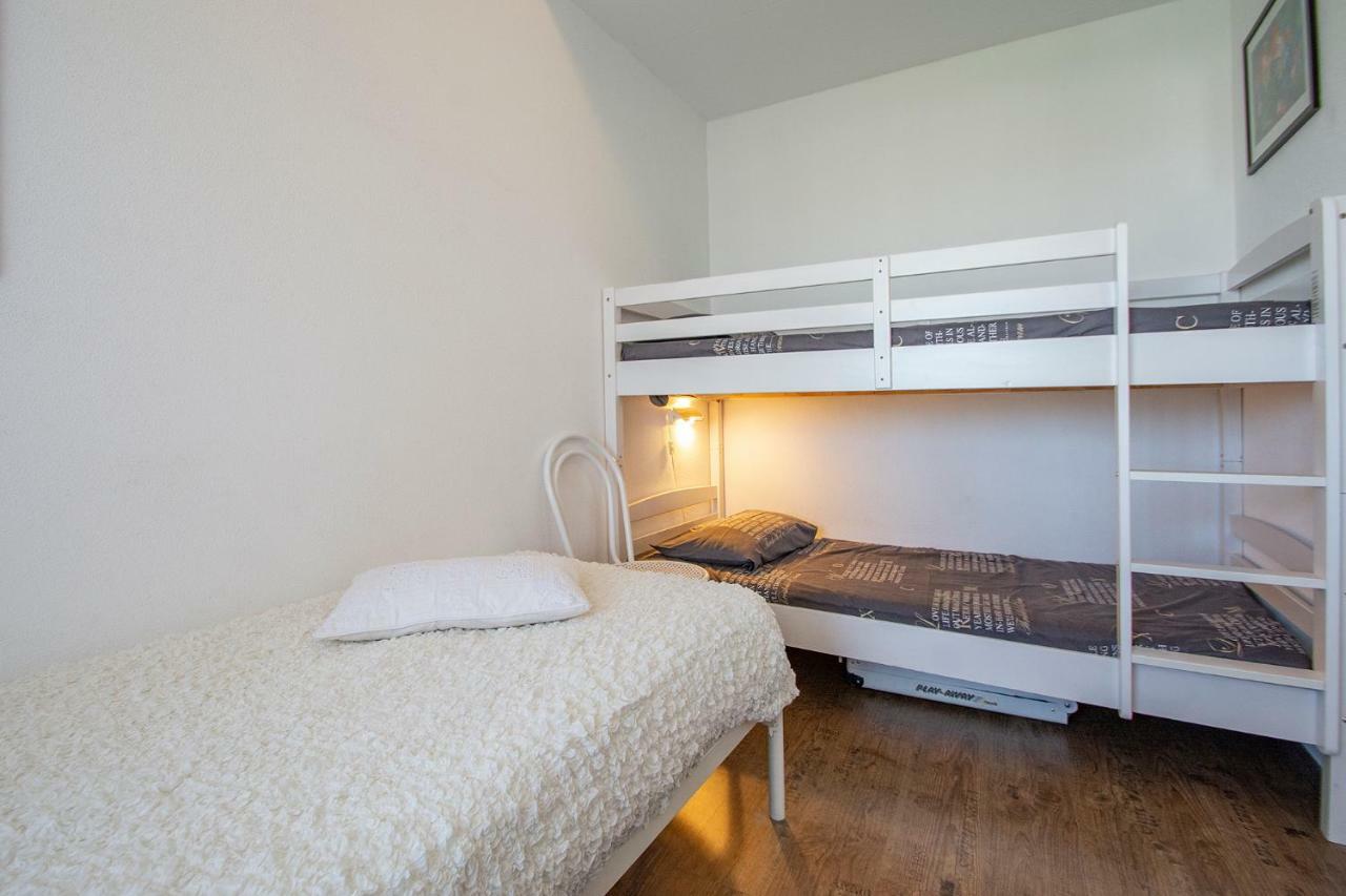 Beach Appartment Strandslag 207 Julianadorp Aan Zee Esterno foto