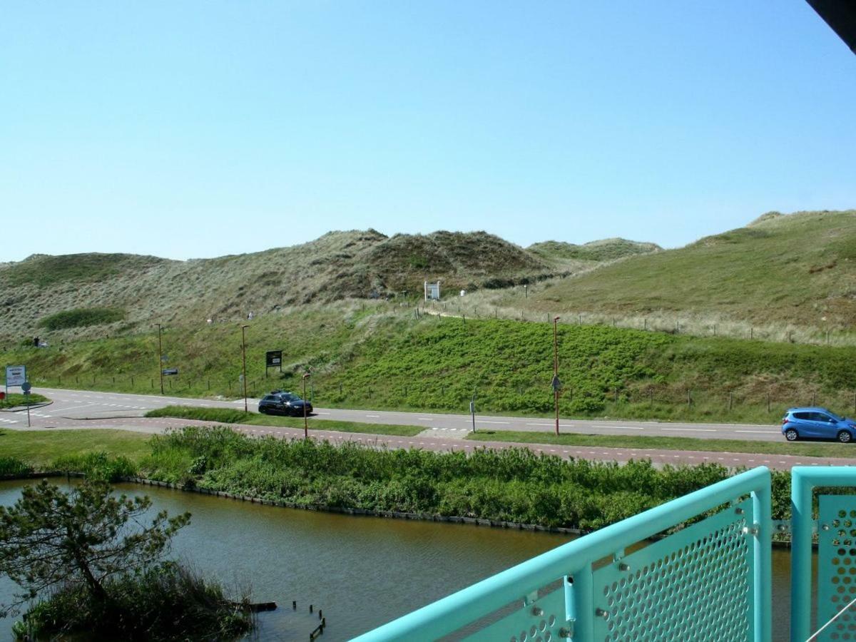 Beach Appartment Strandslag 207 Julianadorp Aan Zee Esterno foto