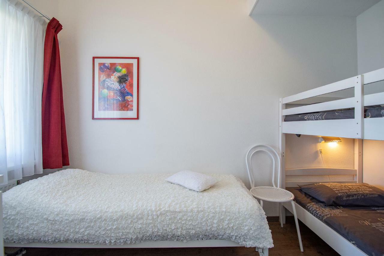 Beach Appartment Strandslag 207 Julianadorp Aan Zee Esterno foto