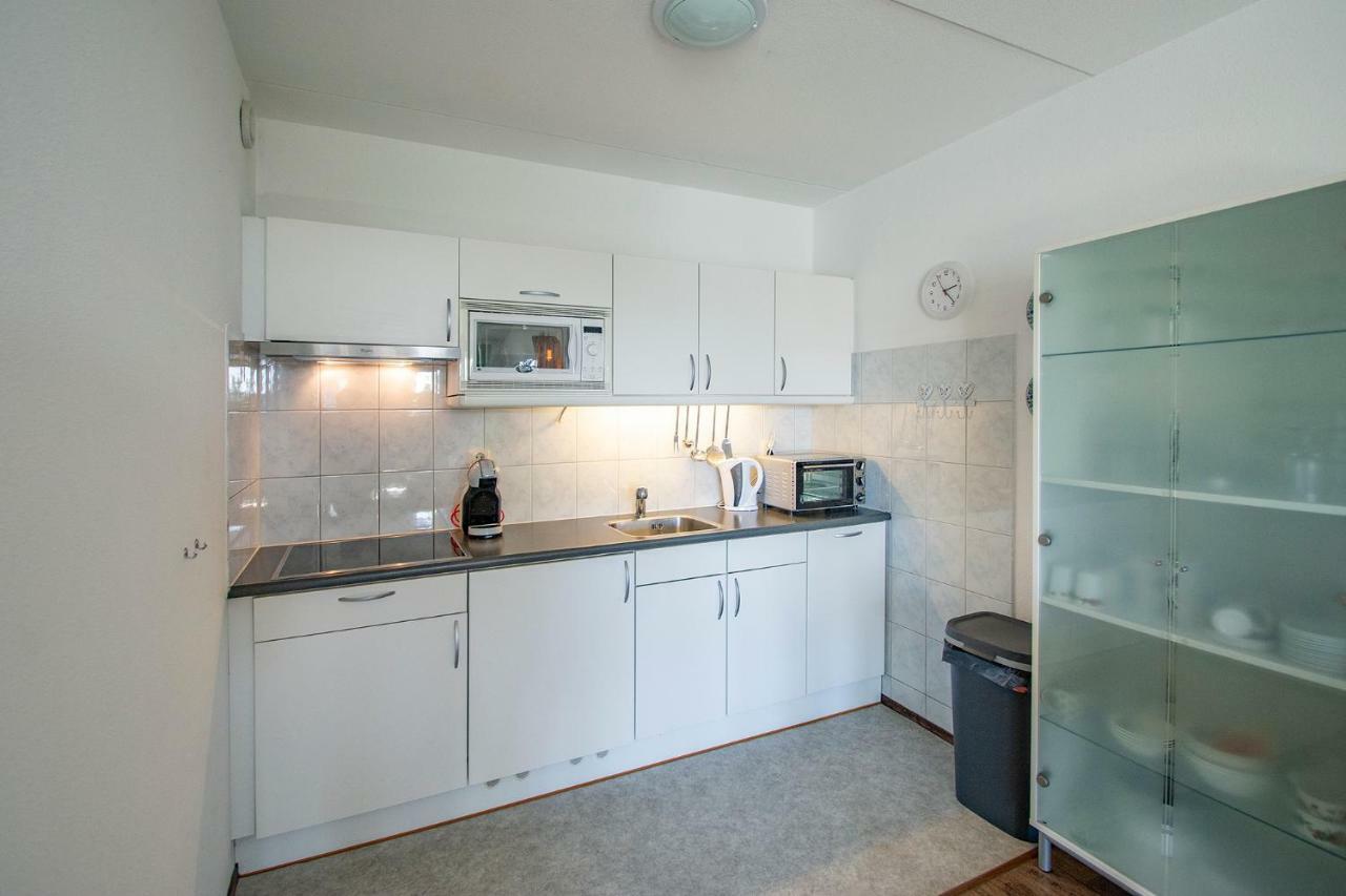 Beach Appartment Strandslag 207 Julianadorp Aan Zee Esterno foto