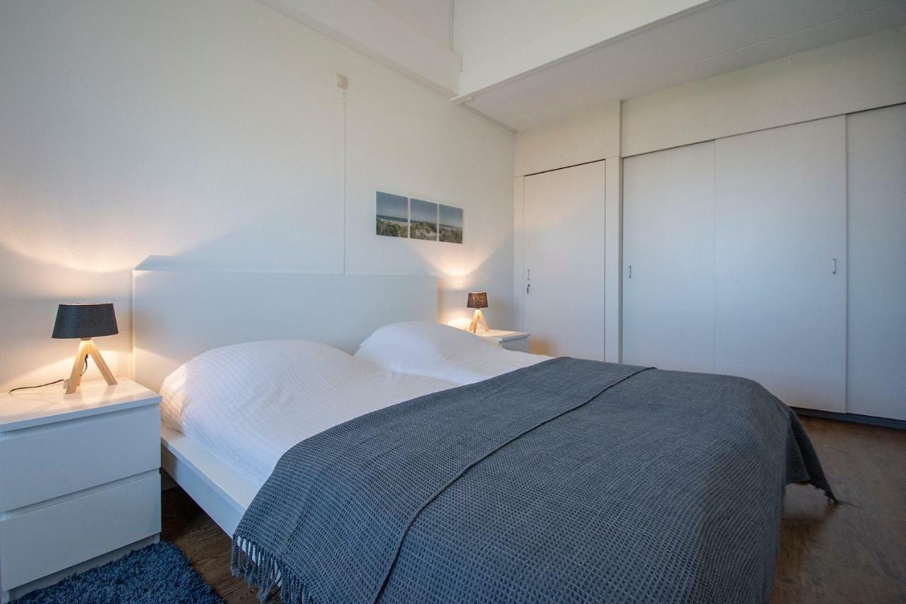 Beach Appartment Strandslag 207 Julianadorp Aan Zee Esterno foto